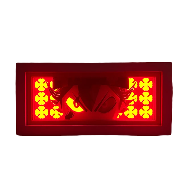 ASTA LED BOX