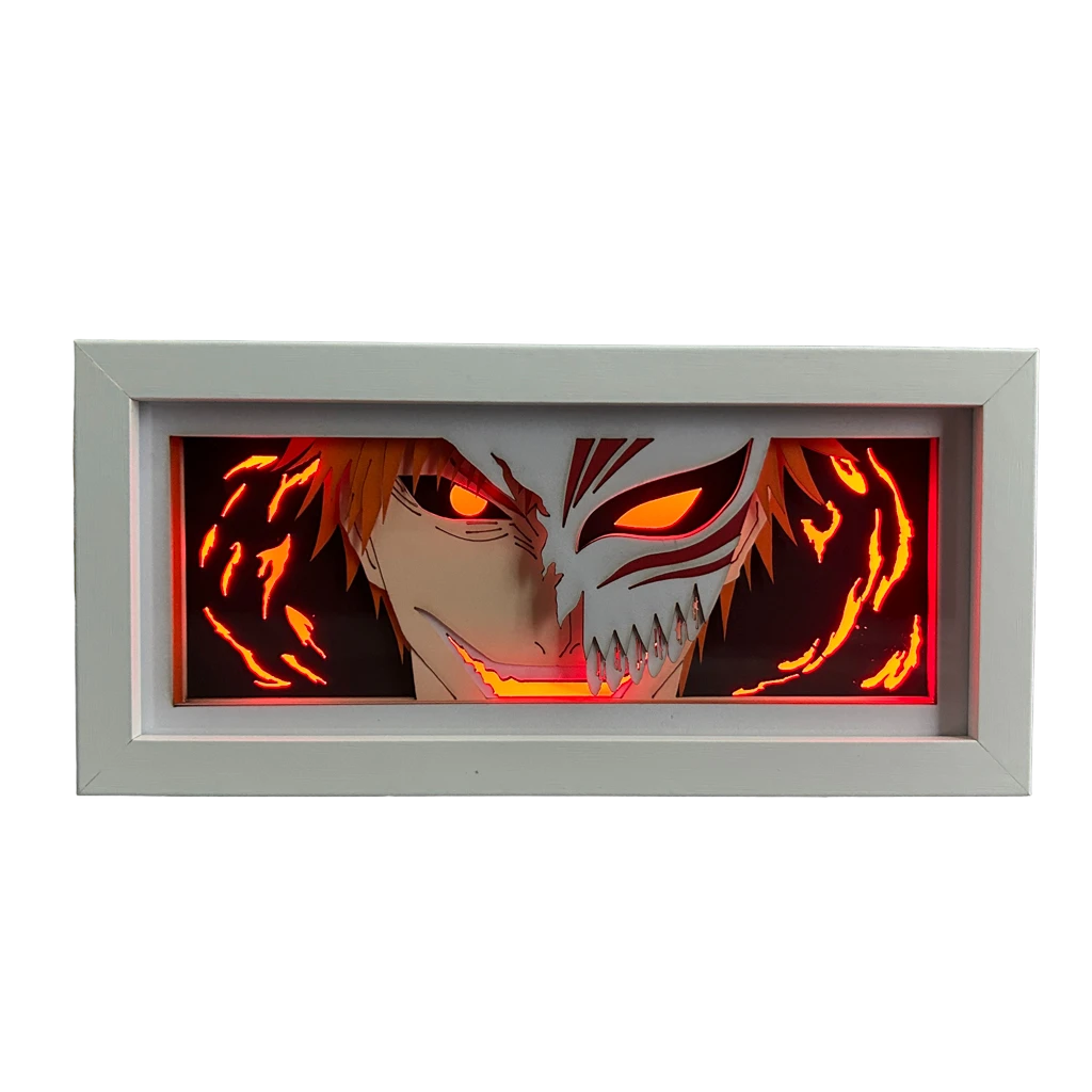 ICHIGO LED BOX