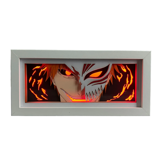 ICHIGO LED BOX