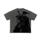 OVERSIZED BERSERK TEE