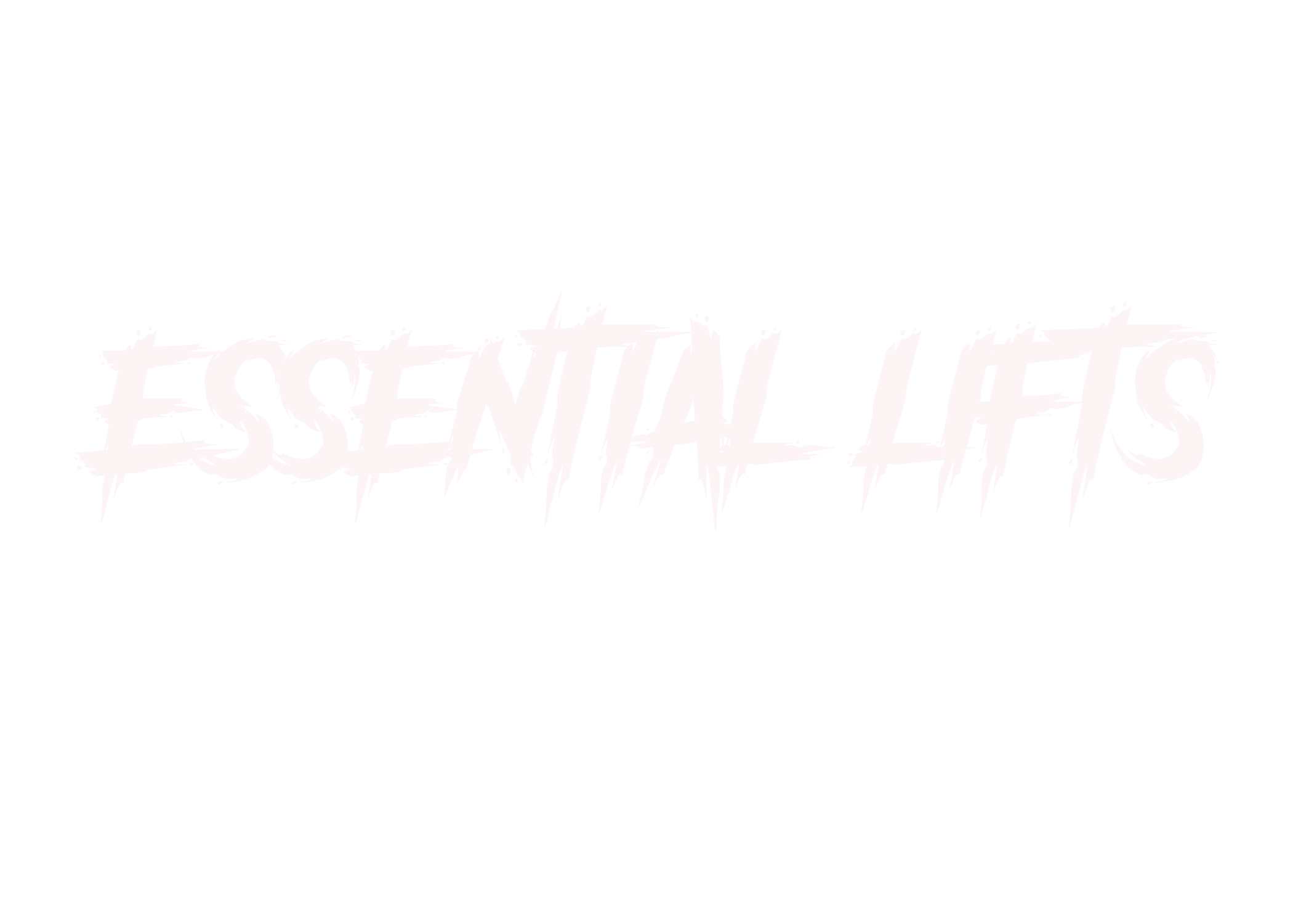 EssentialLifts