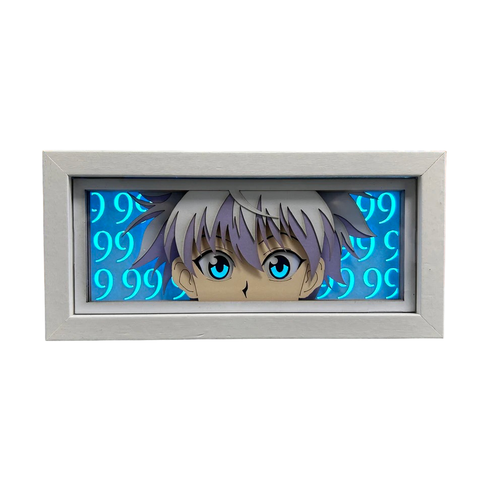 KILLUA LED BOX