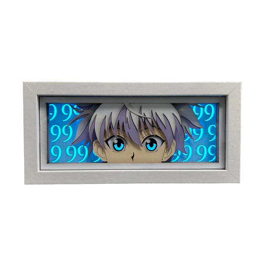 KILLUA LED BOX