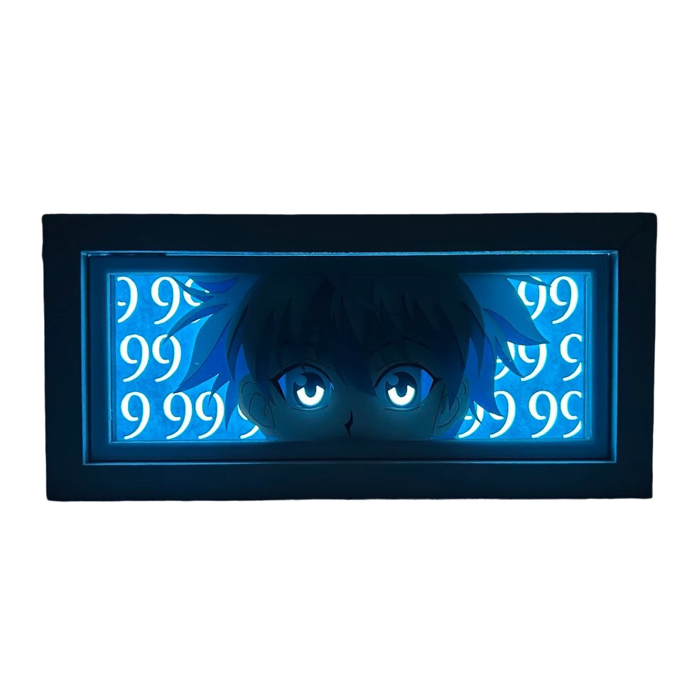 KILLUA LED BOX