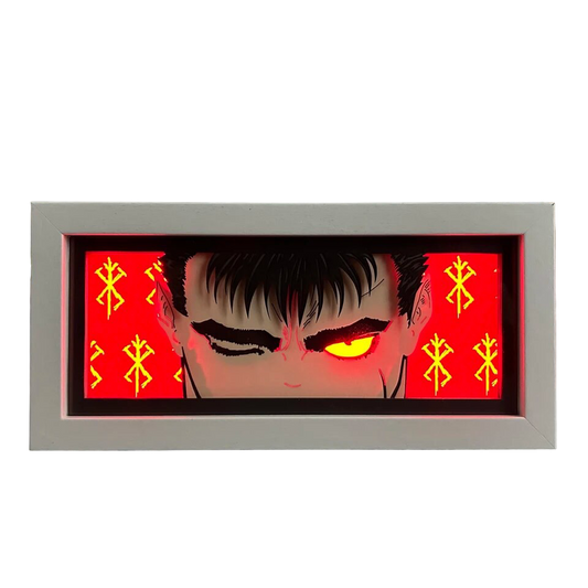 GUTS LED BOX