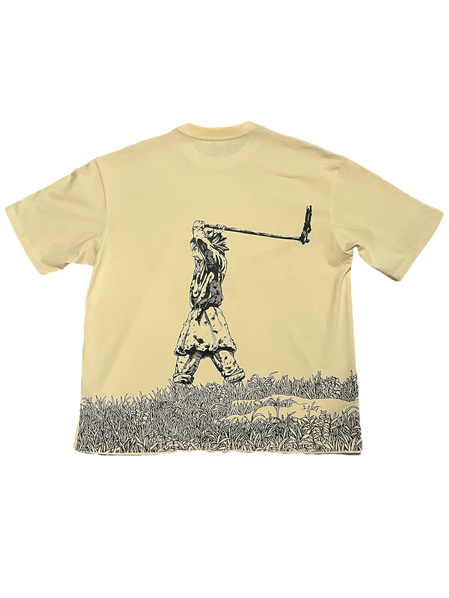 THORFINN FARMING TEE