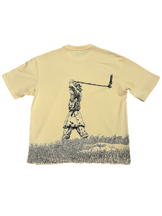 THORFINN FARMING TEE