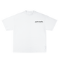 OVERSIZED GOJO TEE